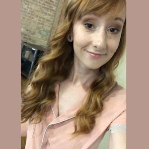 Meet your Posher, Lindsey